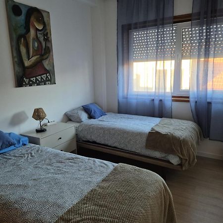 Figueira Family Apartment Фігейра-да-Фош Екстер'єр фото